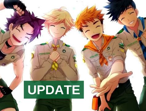 camp buddy 2.3 download.